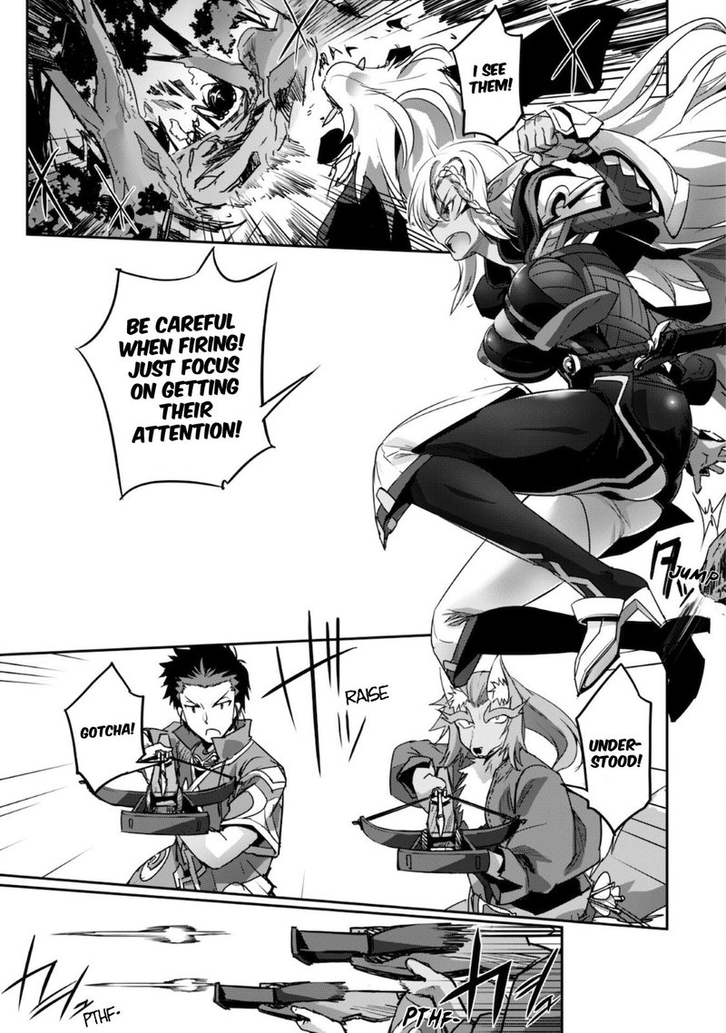 Goshujin Sama To Yuku Isekai Survival 14 6
