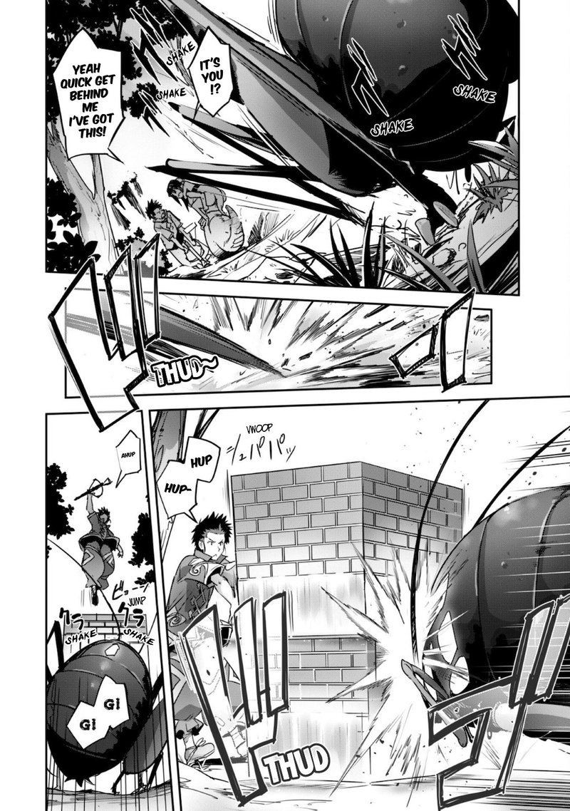 Goshujin Sama To Yuku Isekai Survival 14 9