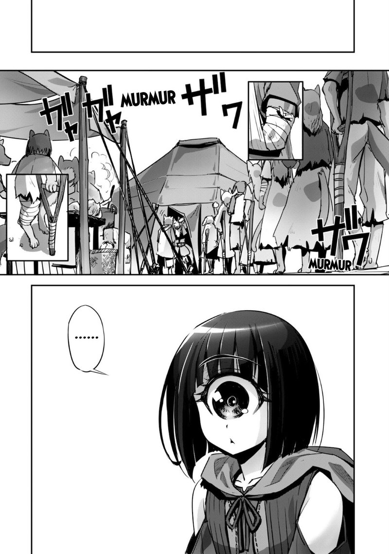 Goshujin Sama To Yuku Isekai Survival 15 13