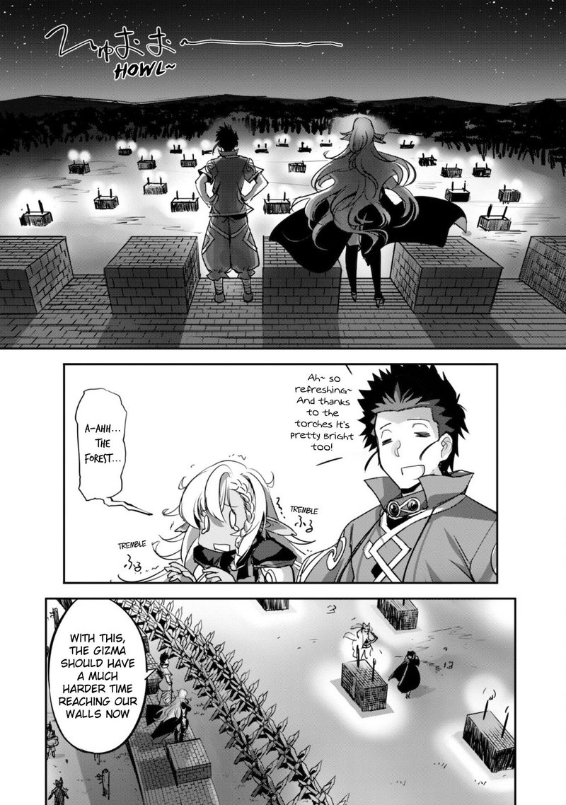 Goshujin Sama To Yuku Isekai Survival 15 23