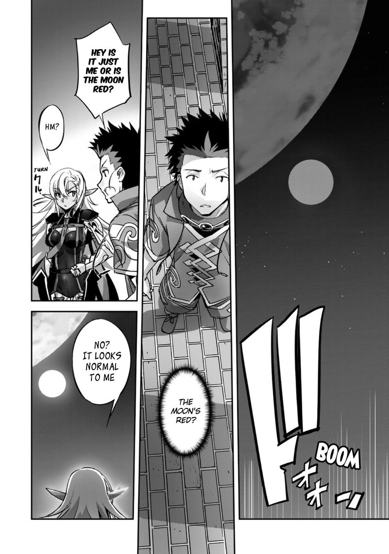 Goshujin Sama To Yuku Isekai Survival 15 25