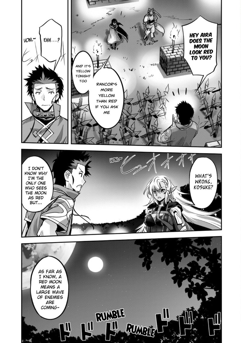 Goshujin Sama To Yuku Isekai Survival 15 26