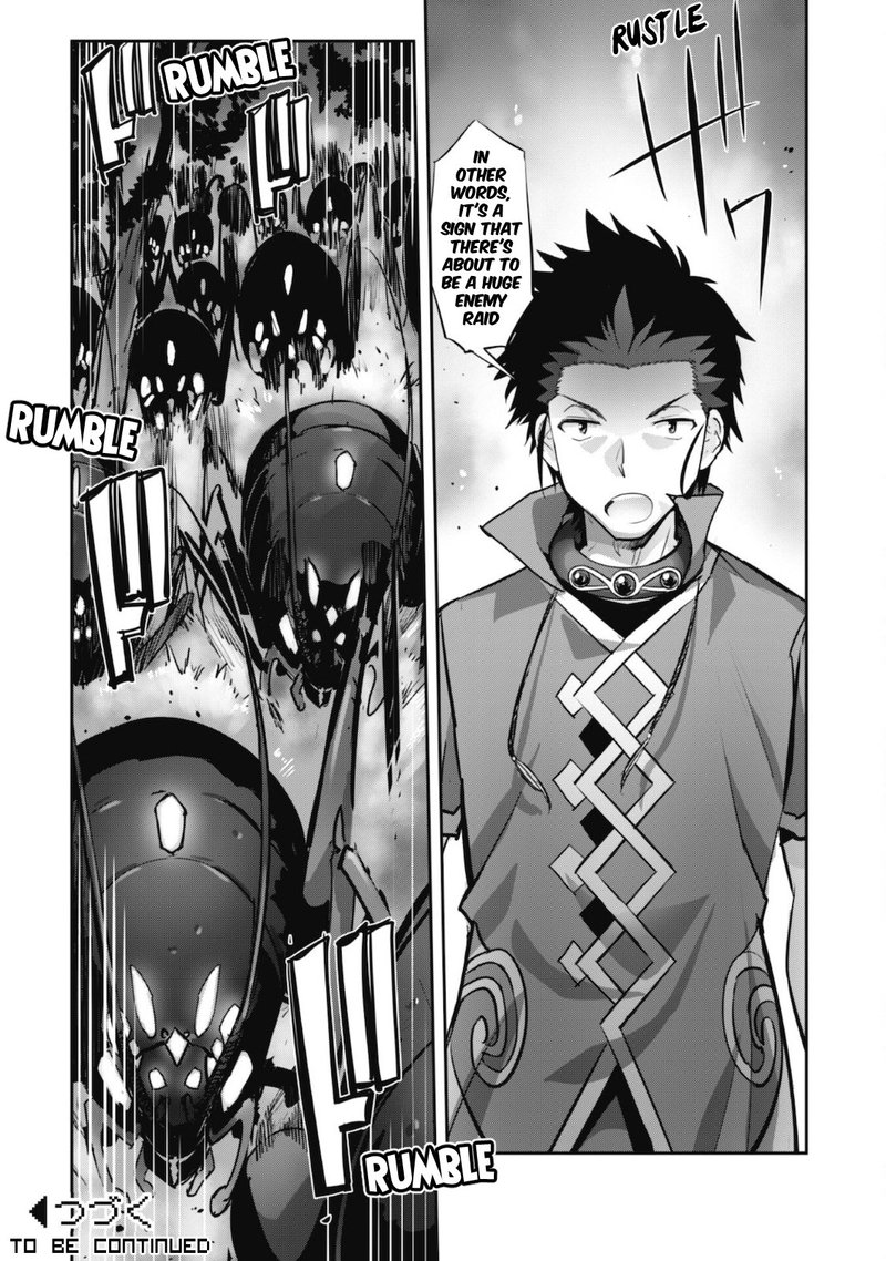 Goshujin Sama To Yuku Isekai Survival 15 27