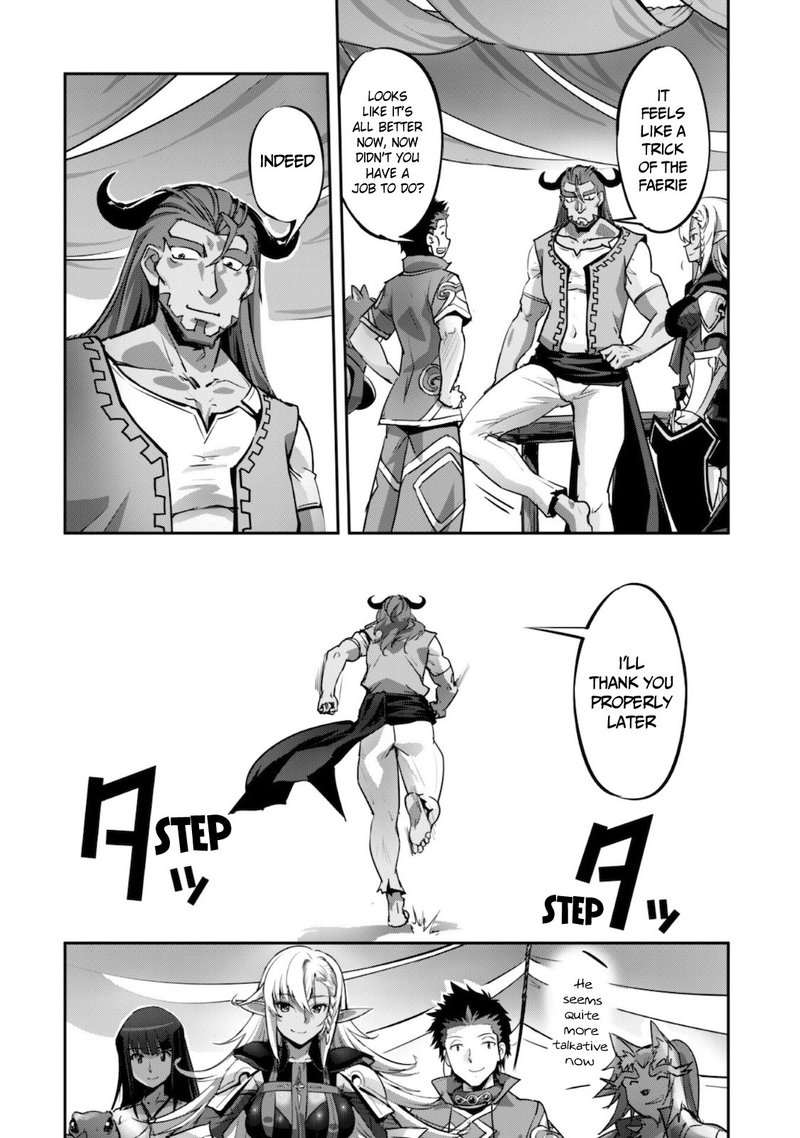 Goshujin Sama To Yuku Isekai Survival 15 9