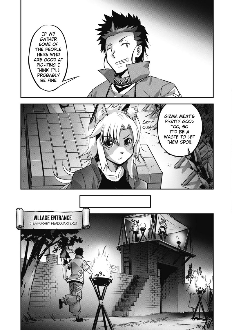 Goshujin Sama To Yuku Isekai Survival 16 10