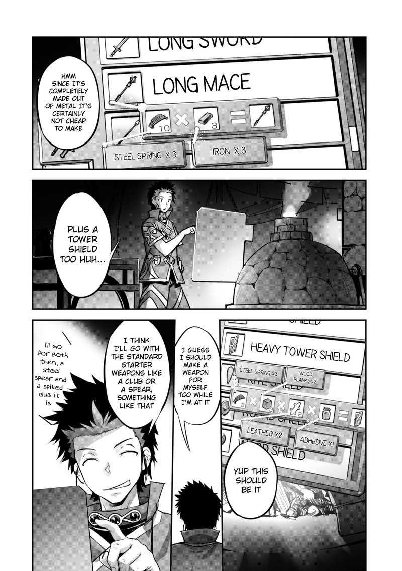 Goshujin Sama To Yuku Isekai Survival 16 15