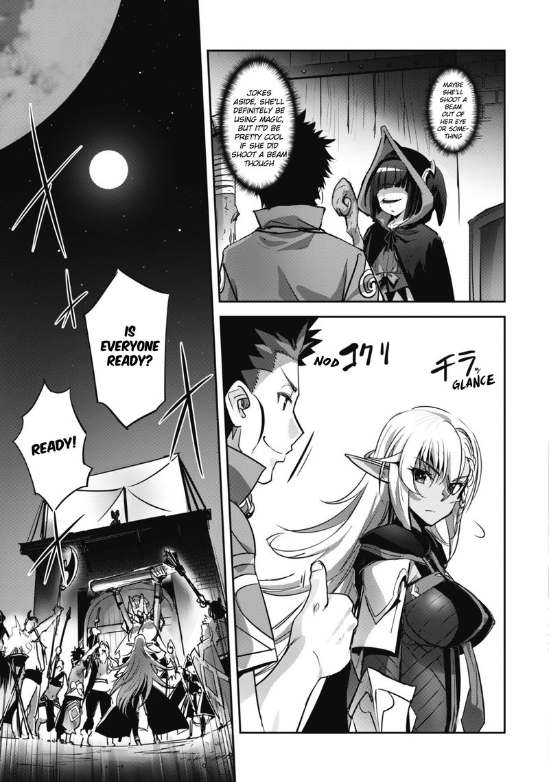 Goshujin Sama To Yuku Isekai Survival 16 22