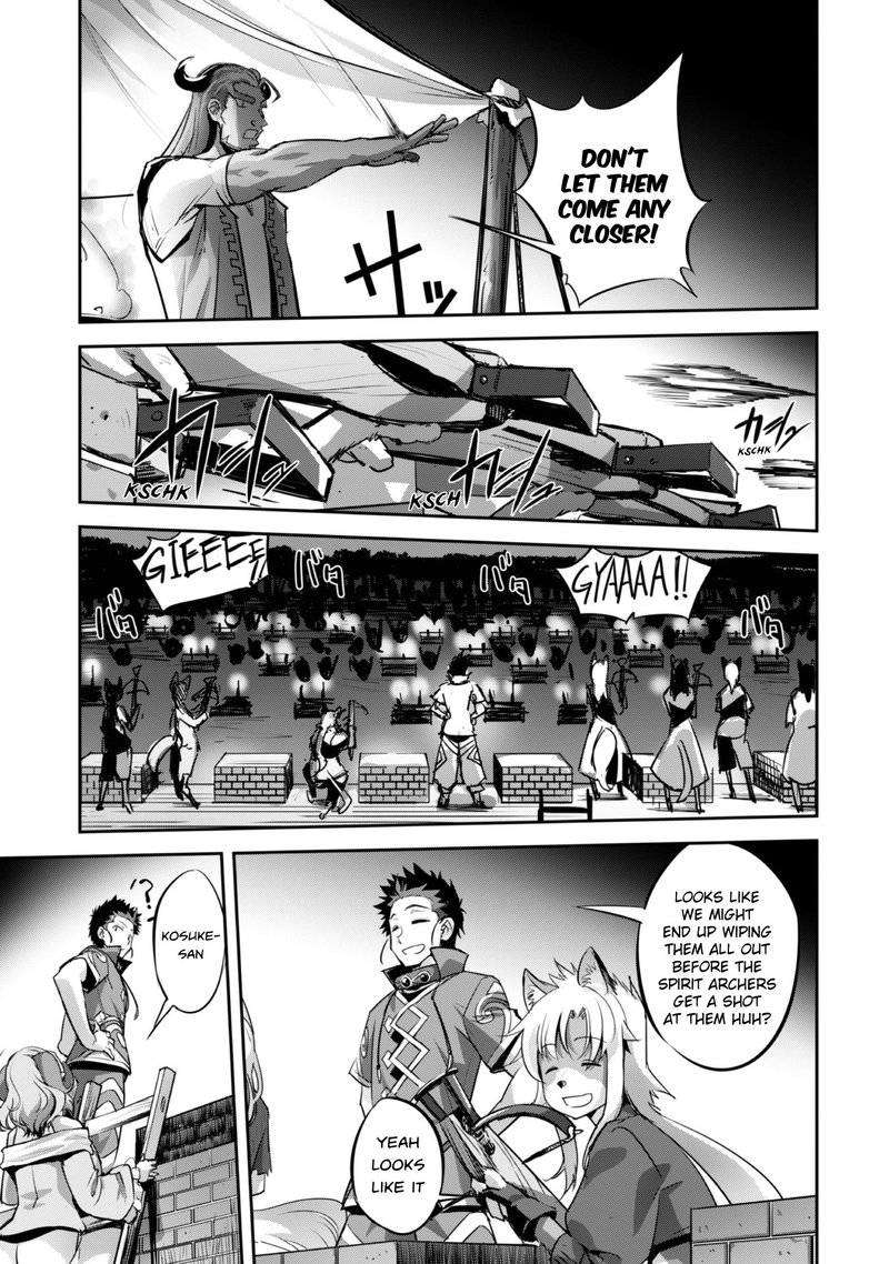 Goshujin Sama To Yuku Isekai Survival 16 6