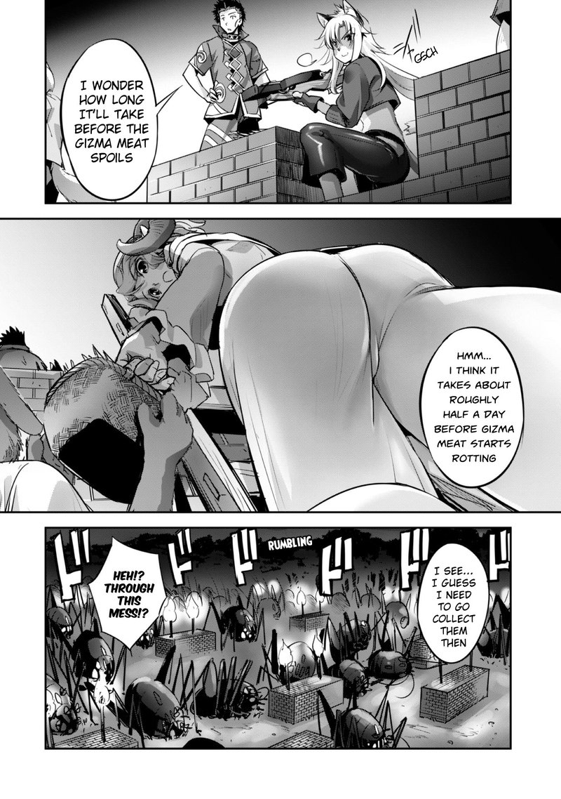 Goshujin Sama To Yuku Isekai Survival 16 9