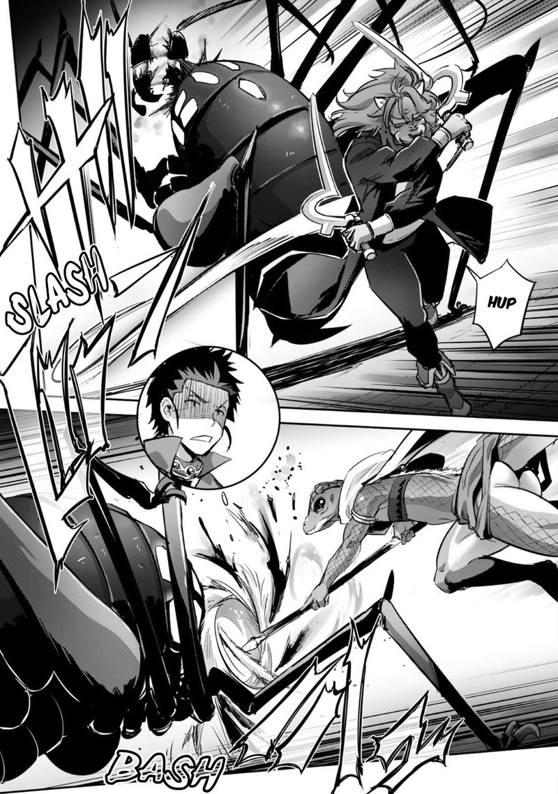 Goshujin Sama To Yuku Isekai Survival 17 13