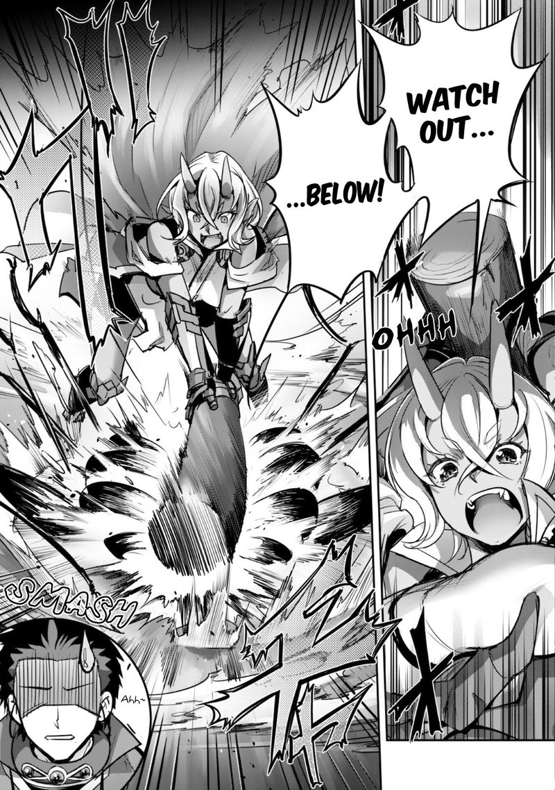 Goshujin Sama To Yuku Isekai Survival 17 14