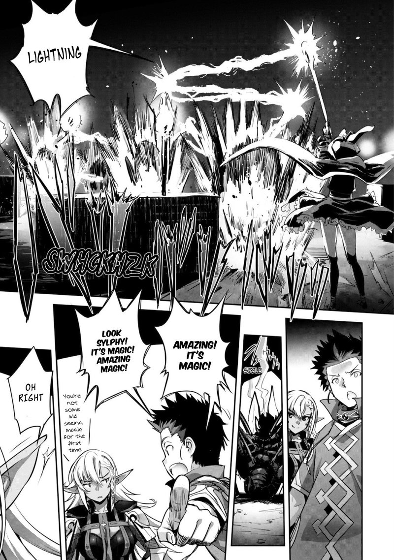 Goshujin Sama To Yuku Isekai Survival 17 16