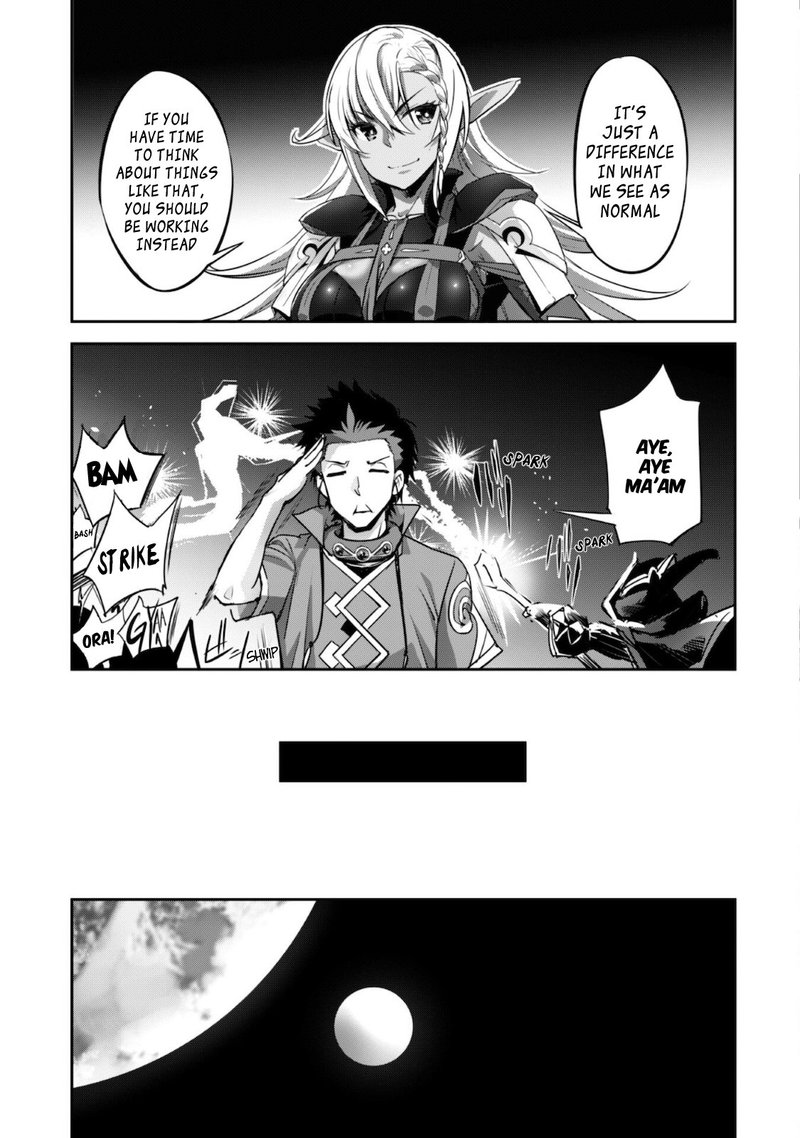 Goshujin Sama To Yuku Isekai Survival 17 20