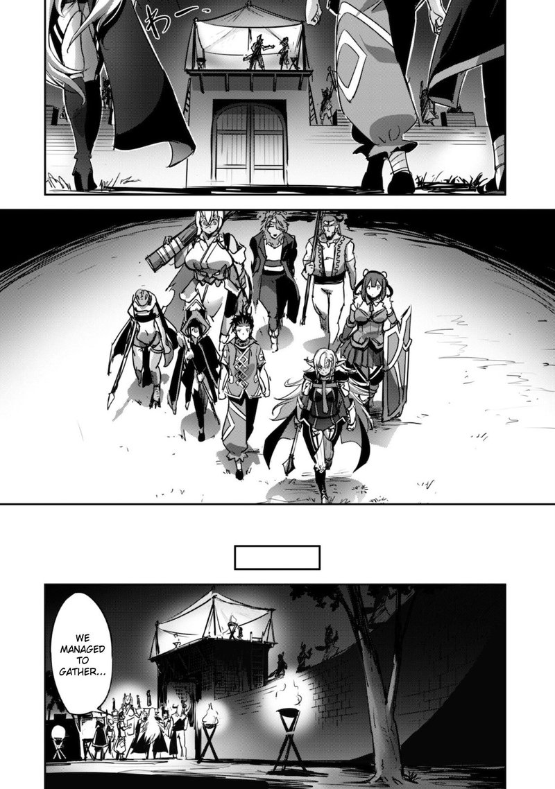 Goshujin Sama To Yuku Isekai Survival 17 21