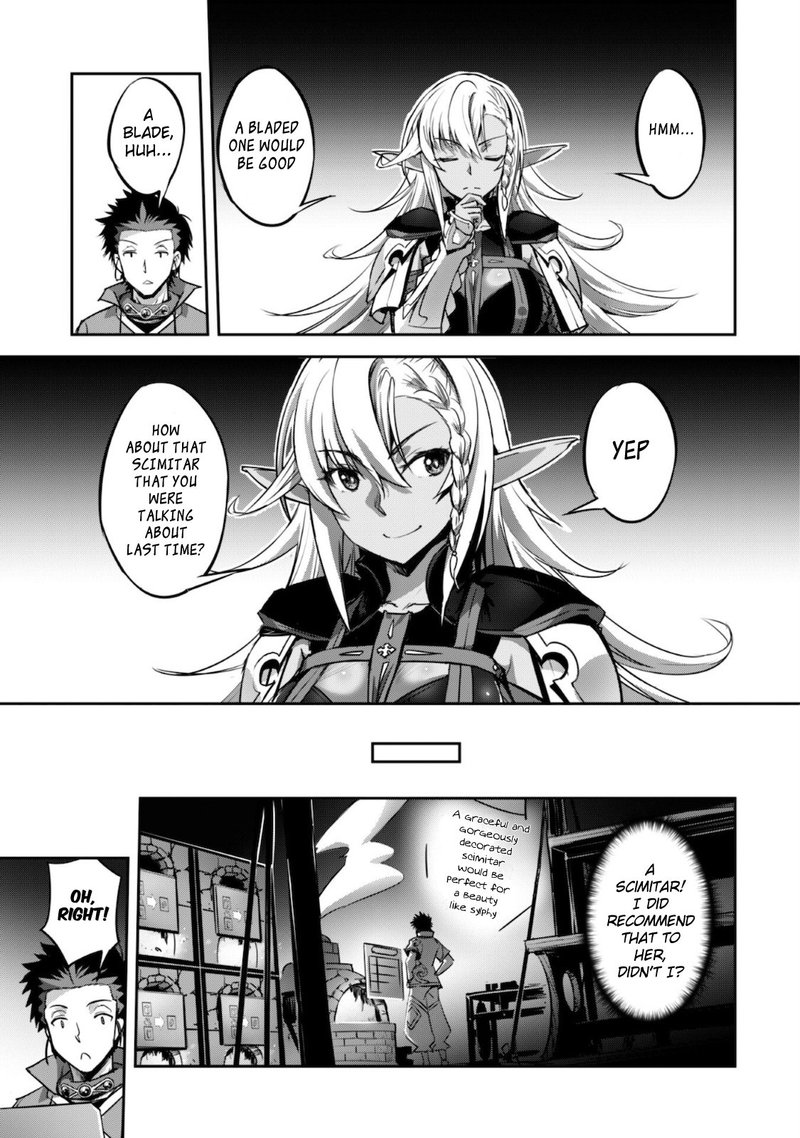 Goshujin Sama To Yuku Isekai Survival 17 26