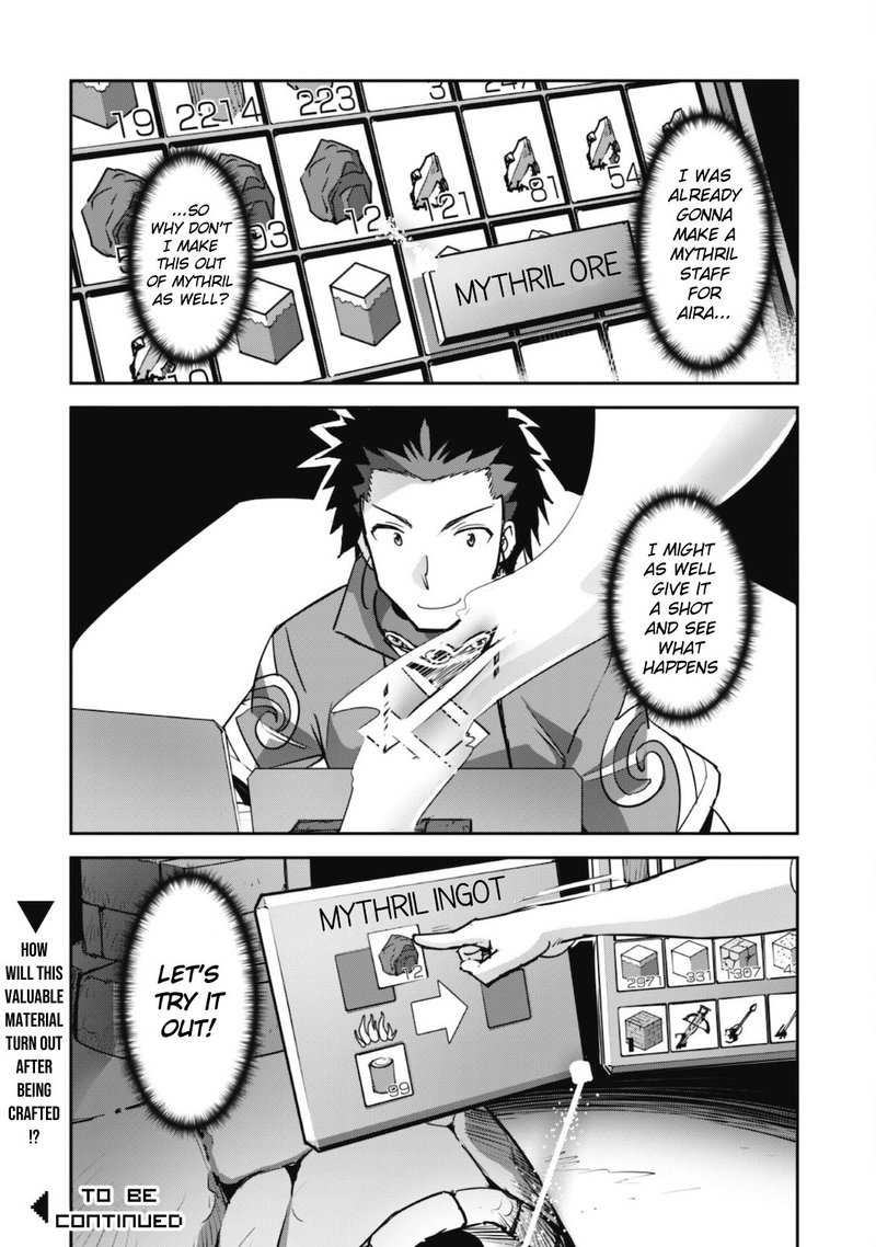 Goshujin Sama To Yuku Isekai Survival 17 27