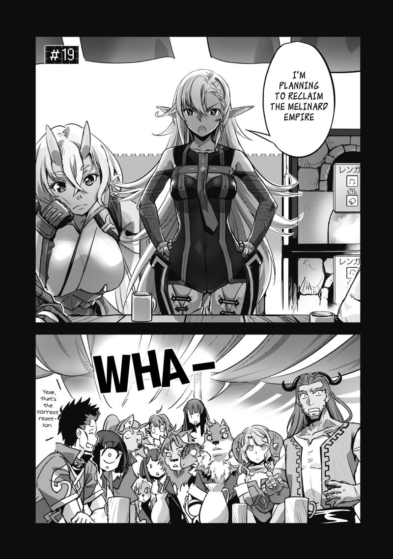 Goshujin Sama To Yuku Isekai Survival 19 1