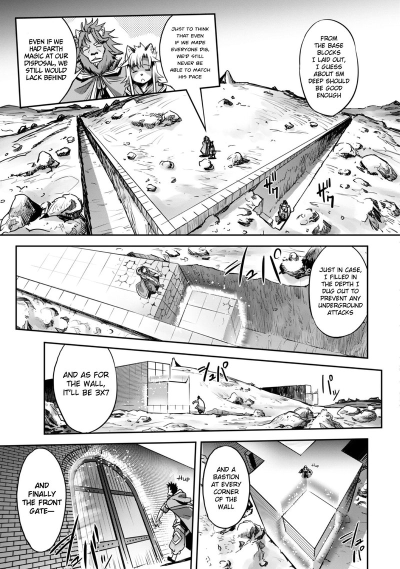 Goshujin Sama To Yuku Isekai Survival 19 11