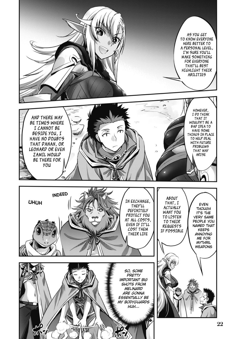 Goshujin Sama To Yuku Isekai Survival 19 17