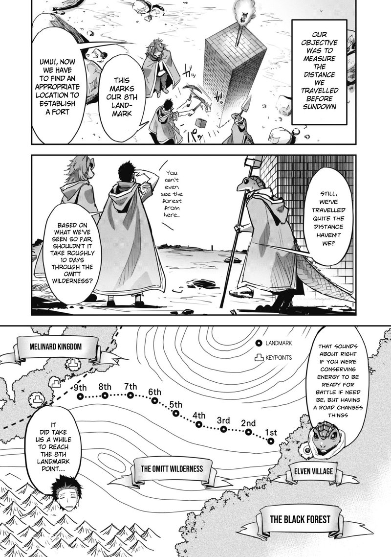 Goshujin Sama To Yuku Isekai Survival 19 4