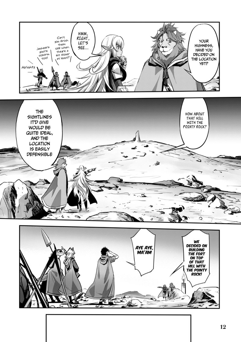 Goshujin Sama To Yuku Isekai Survival 19 8