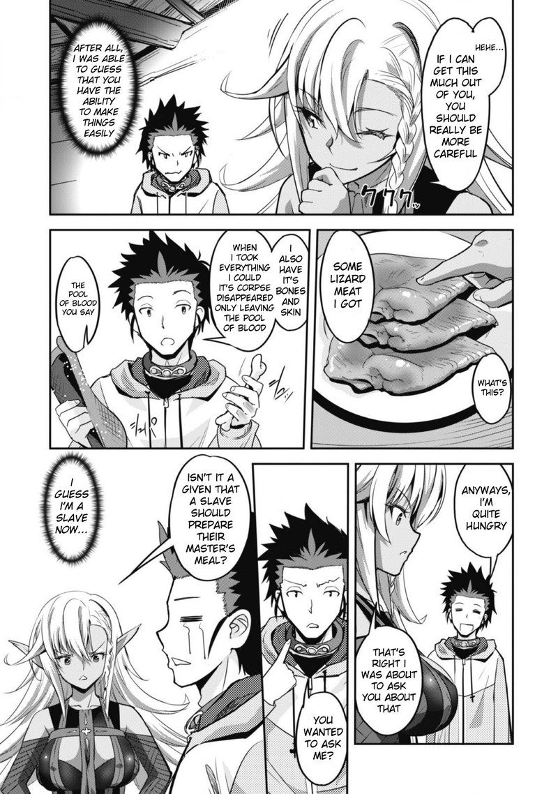 Goshujin Sama To Yuku Isekai Survival 2 17