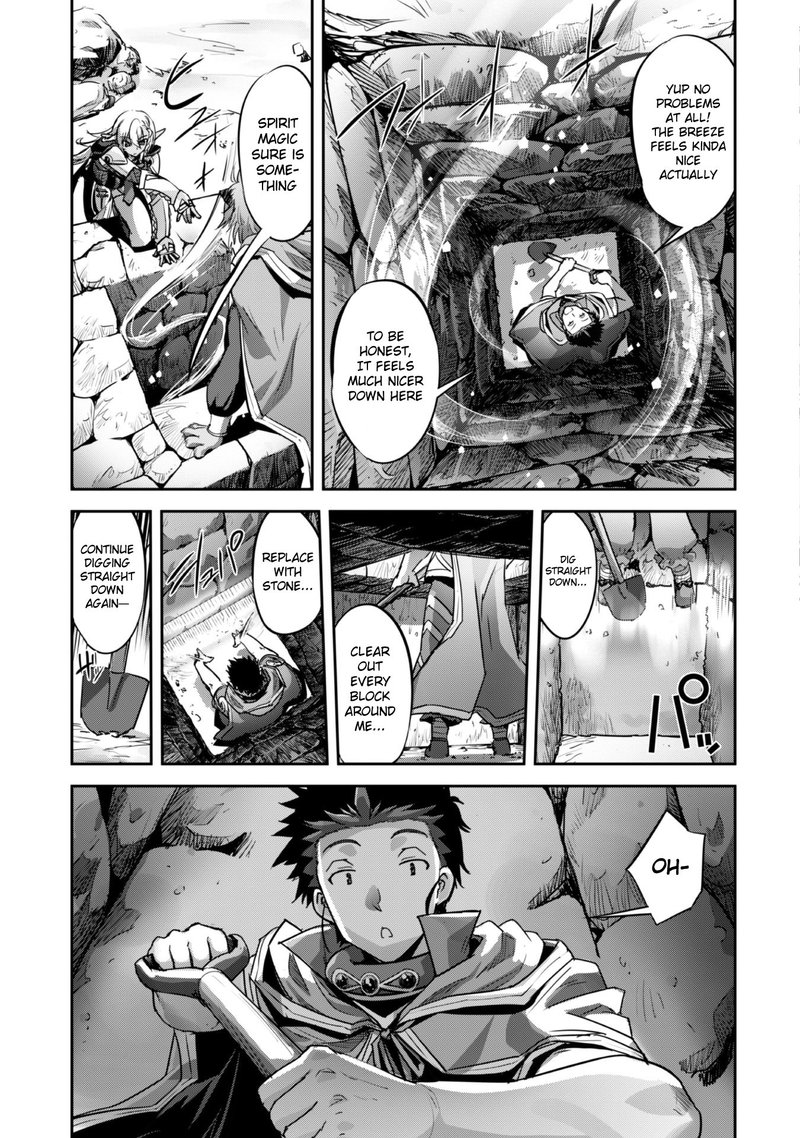 Goshujin Sama To Yuku Isekai Survival 20 19