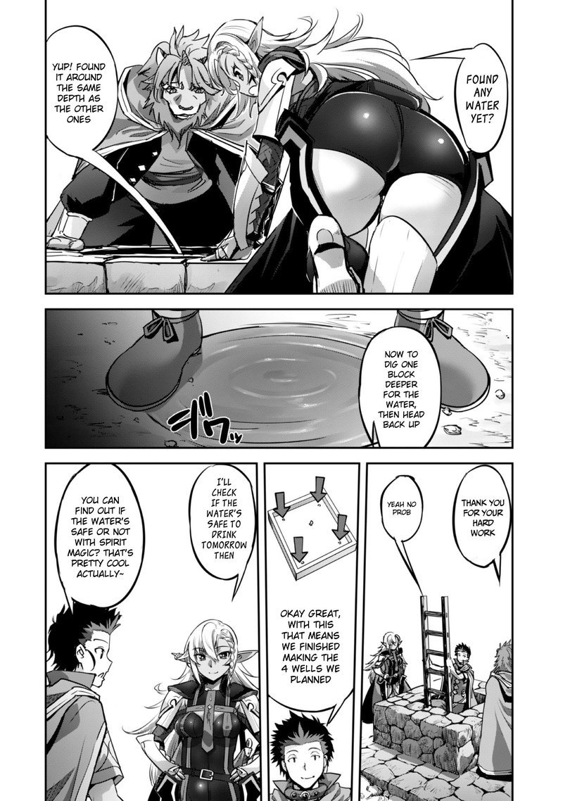Goshujin Sama To Yuku Isekai Survival 20 20