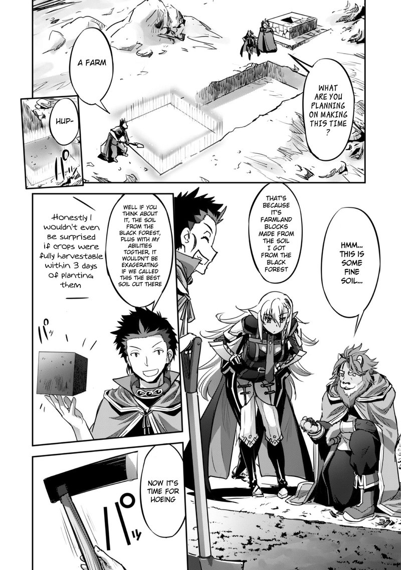 Goshujin Sama To Yuku Isekai Survival 20 22