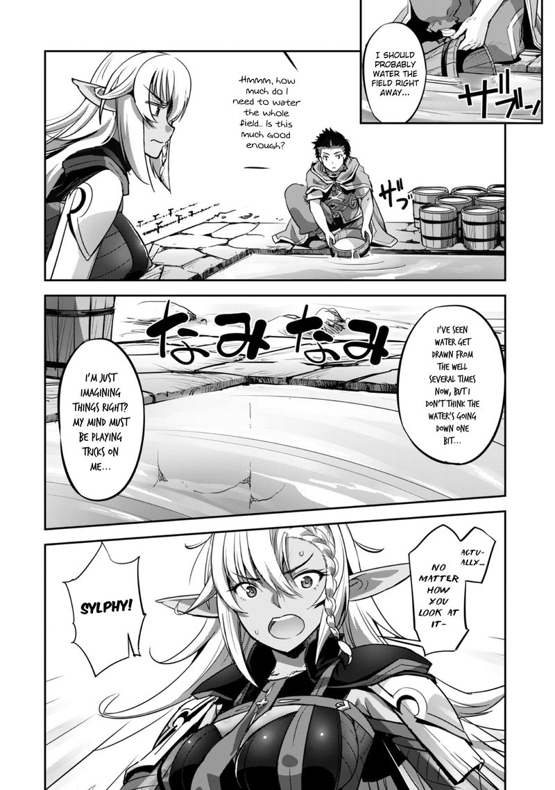 Goshujin Sama To Yuku Isekai Survival 20 26