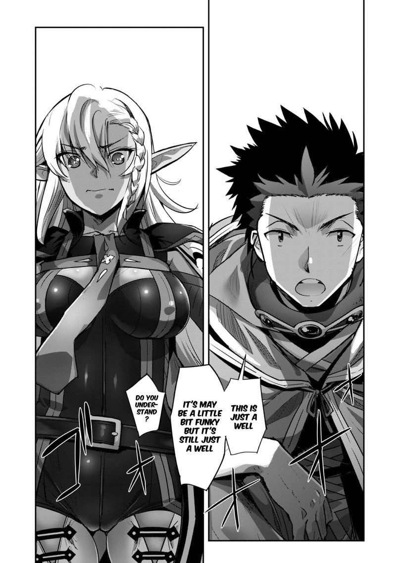 Goshujin Sama To Yuku Isekai Survival 20 27