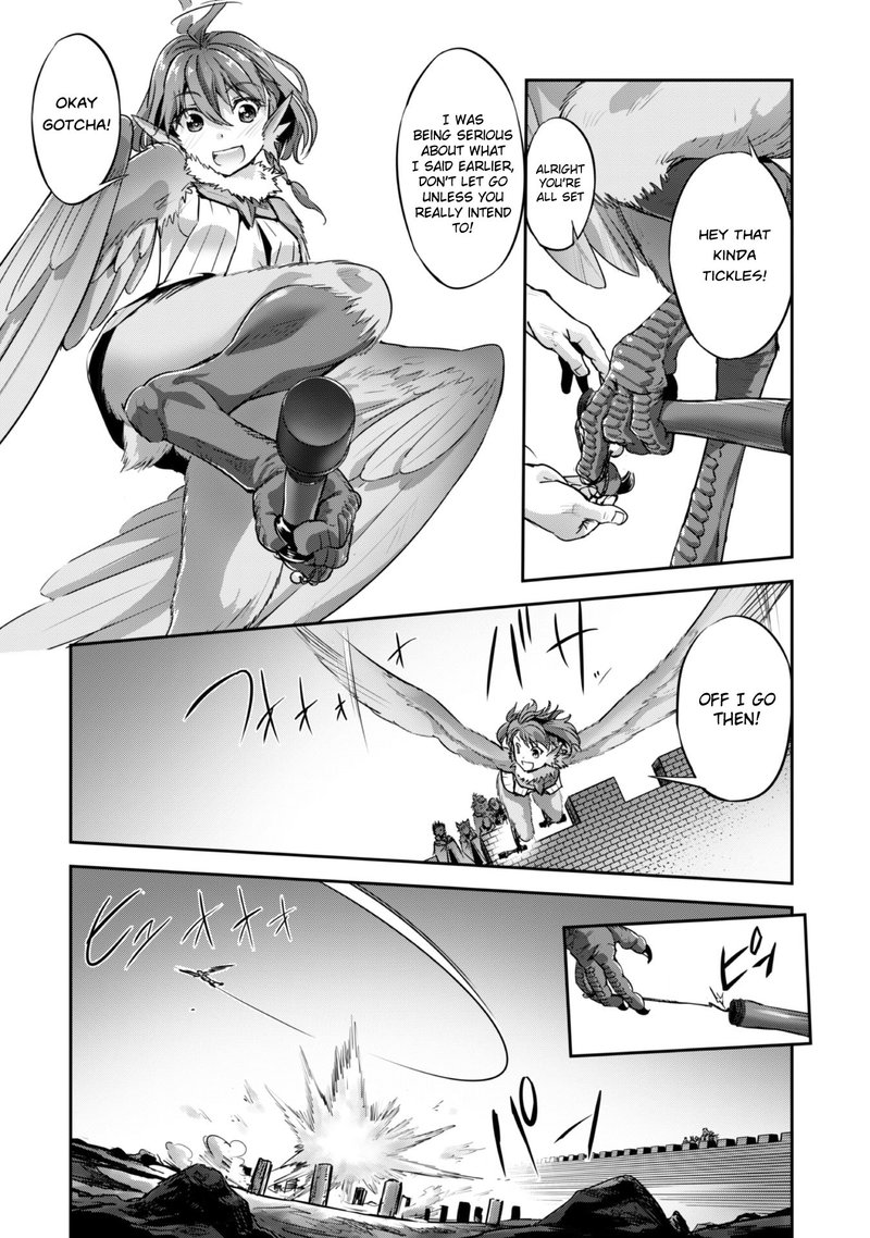 Goshujin Sama To Yuku Isekai Survival 20 4