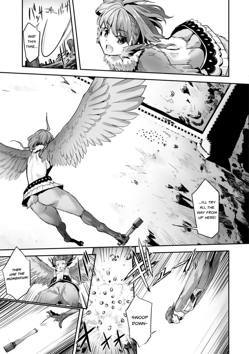 Goshujin Sama To Yuku Isekai Survival 20 5