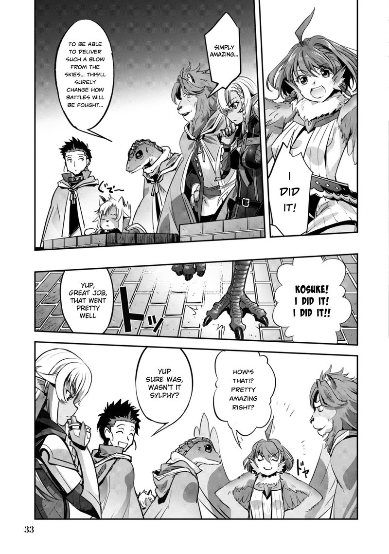 Goshujin Sama To Yuku Isekai Survival 20 7