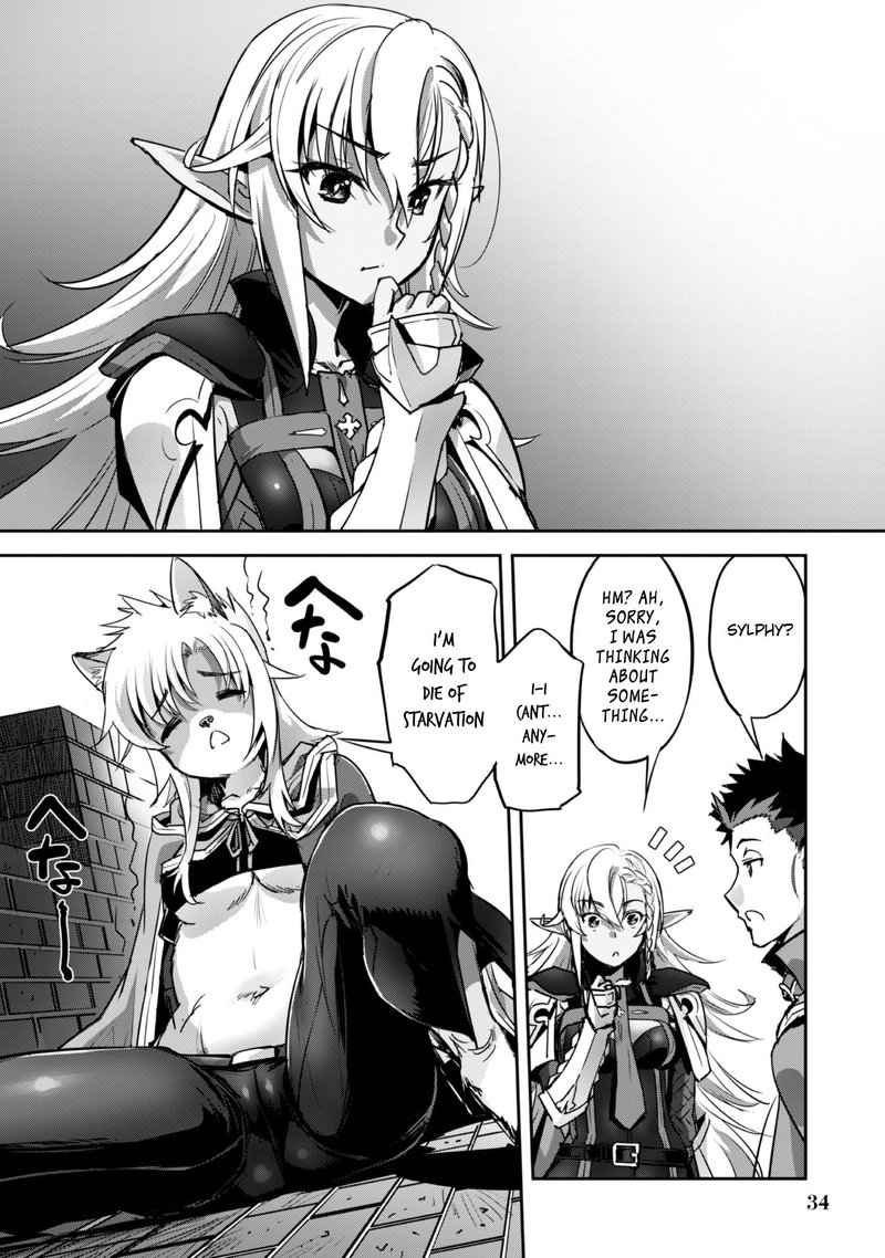 Goshujin Sama To Yuku Isekai Survival 20 8