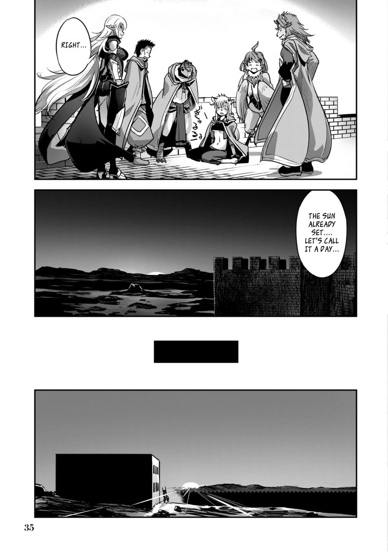 Goshujin Sama To Yuku Isekai Survival 20 9