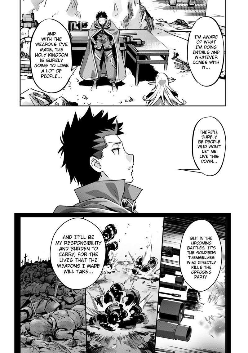 Goshujin Sama To Yuku Isekai Survival 21 10