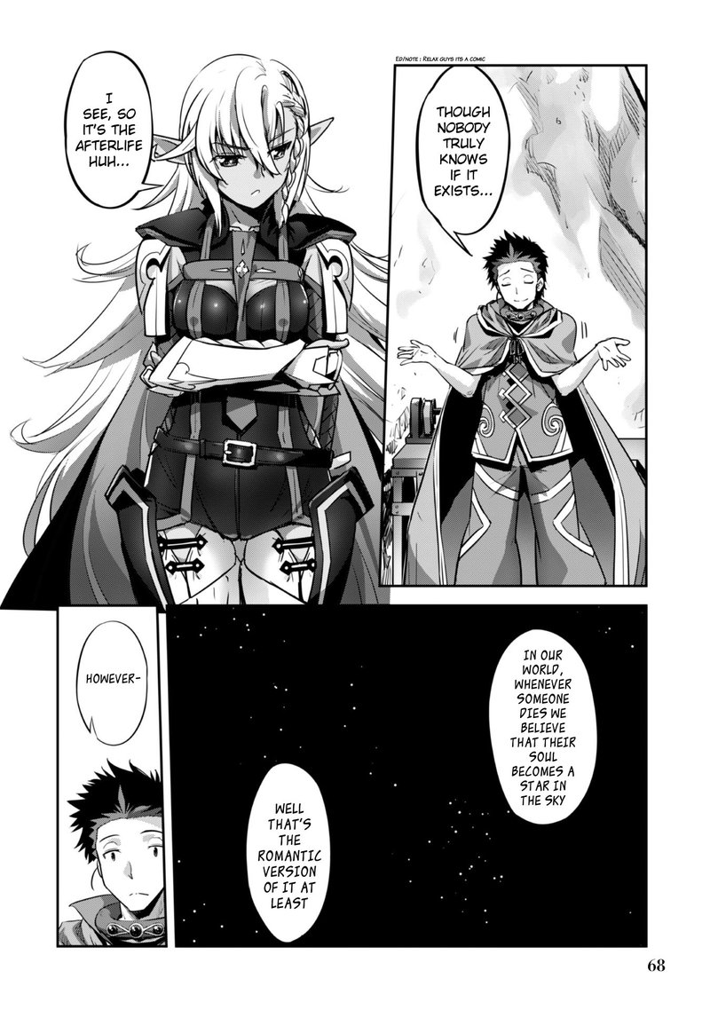 Goshujin Sama To Yuku Isekai Survival 21 12