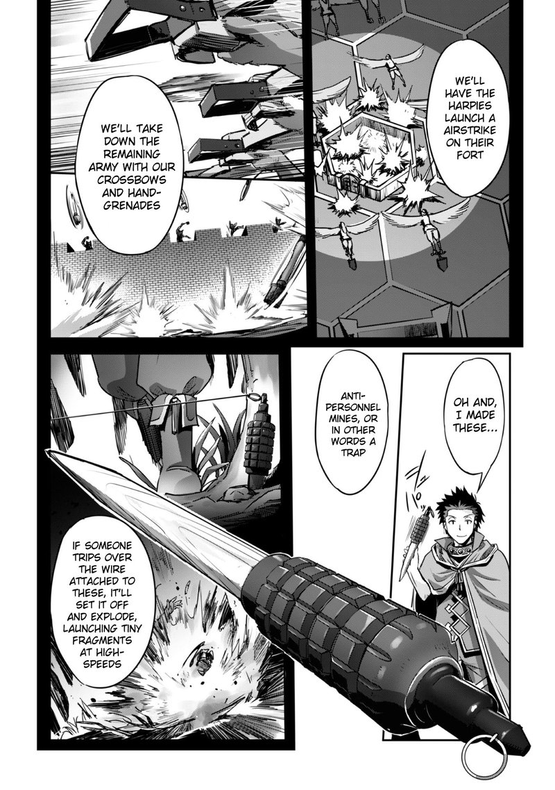 Goshujin Sama To Yuku Isekai Survival 21 17