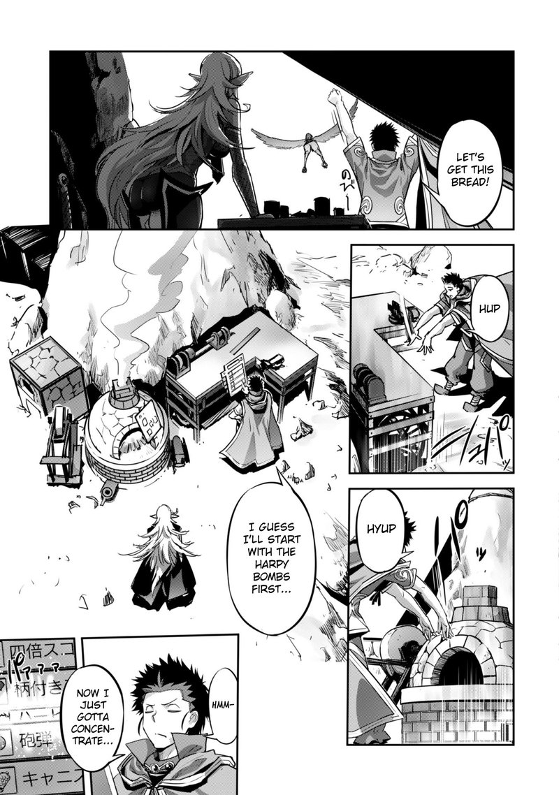 Goshujin Sama To Yuku Isekai Survival 21 7
