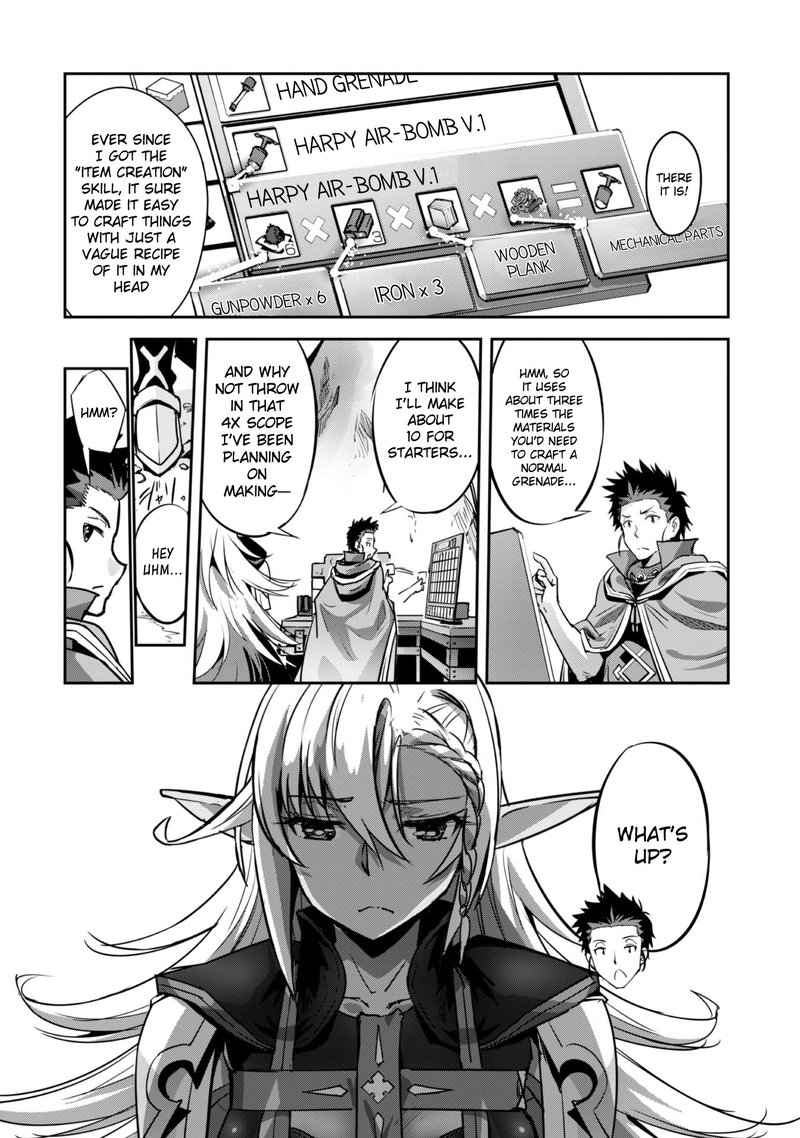 Goshujin Sama To Yuku Isekai Survival 21 8