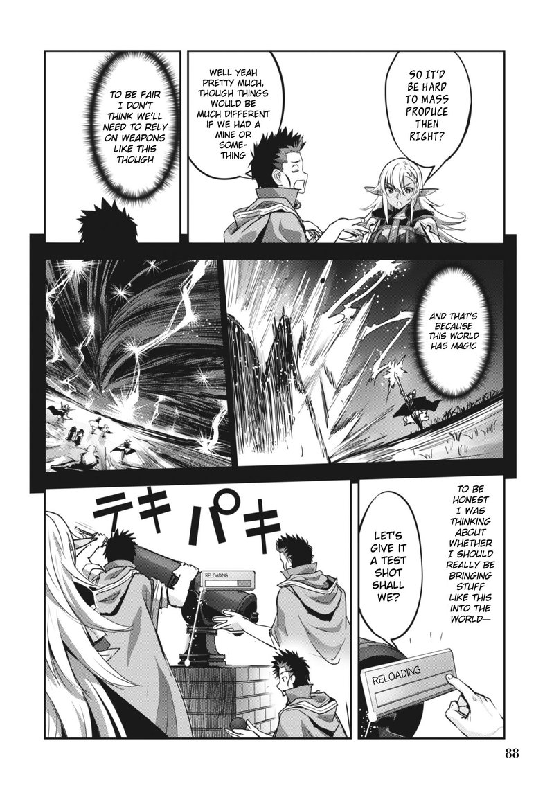 Goshujin Sama To Yuku Isekai Survival 22 10
