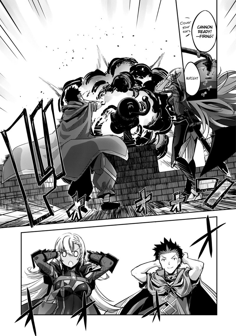 Goshujin Sama To Yuku Isekai Survival 22 11