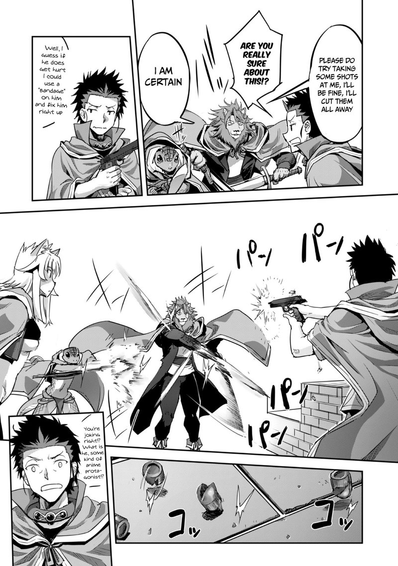Goshujin Sama To Yuku Isekai Survival 22 16