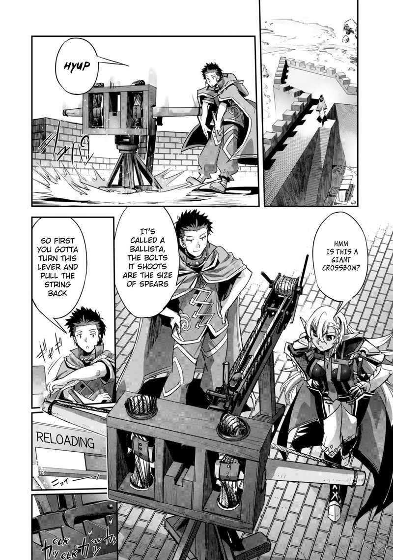 Goshujin Sama To Yuku Isekai Survival 22 6