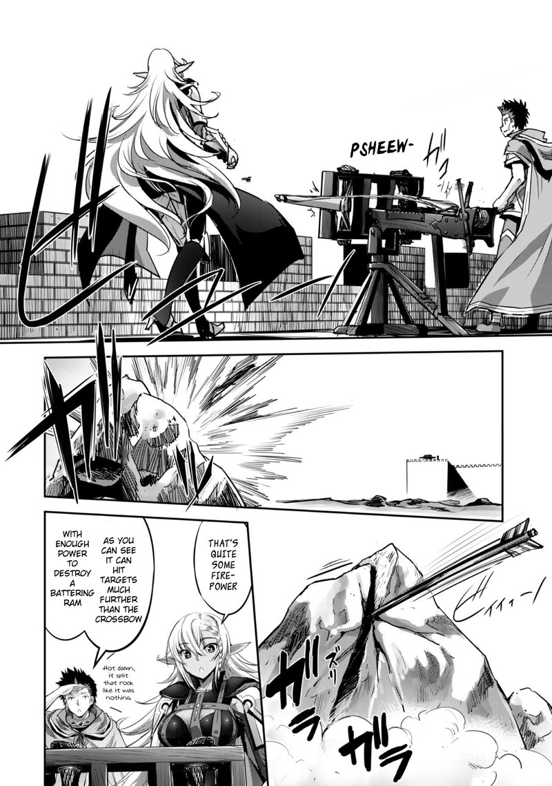 Goshujin Sama To Yuku Isekai Survival 22 8
