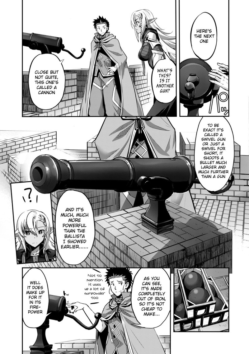 Goshujin Sama To Yuku Isekai Survival 22 9