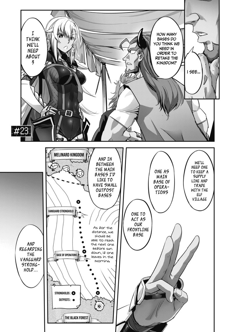Goshujin Sama To Yuku Isekai Survival 23 1