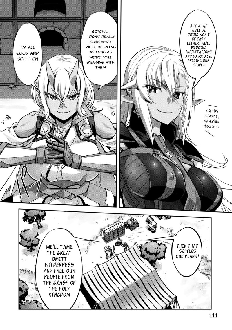 Goshujin Sama To Yuku Isekai Survival 23 10