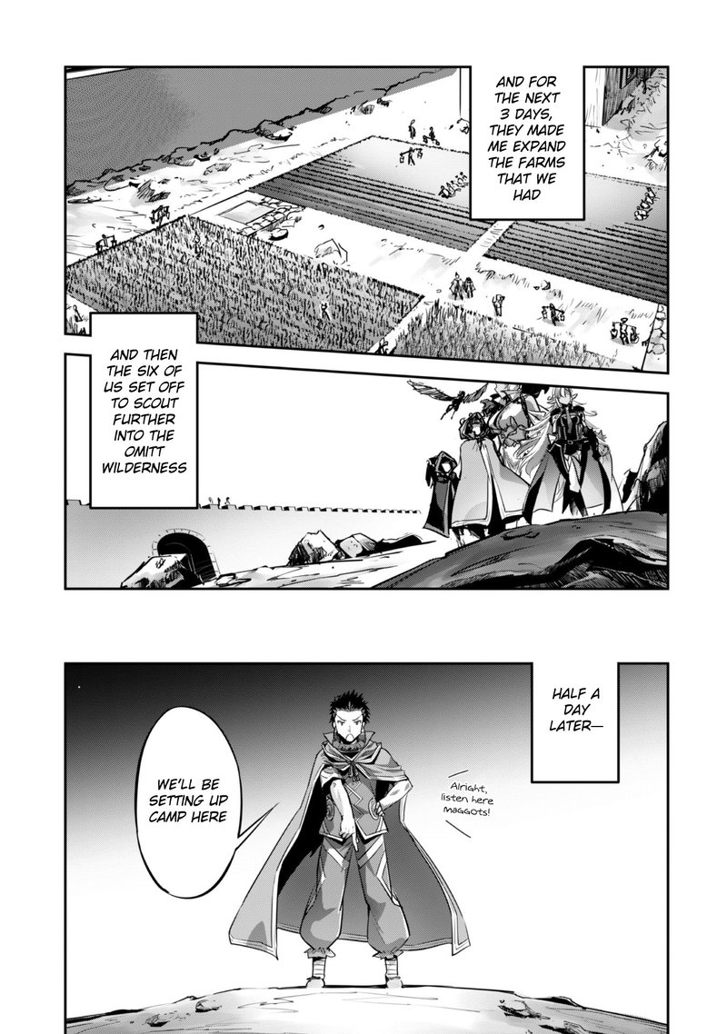 Goshujin Sama To Yuku Isekai Survival 23 13